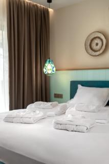 Villa Mare Halkidiki - Vourvourou - 1