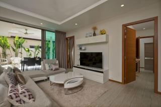 VILLA RAJA | 4BR Private pool villa in the gated residence | Rawai - Rawai Beach - 8