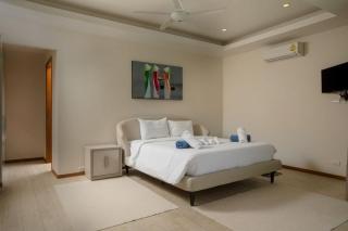 VILLA RAJA | 4BR Private pool villa in the gated residence | Rawai - Rawai Beach - 5