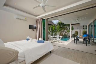 VILLA RAJA | 4BR Private pool villa in the gated residence | Rawai - Rawai Beach - 7