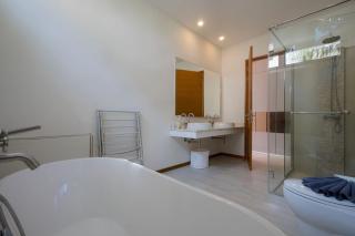 VILLA RAJA | 4BR Private pool villa in the gated residence | Rawai - Rawai Beach - 4