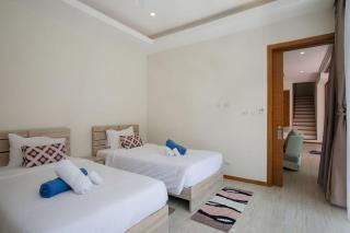 VILLA RAJA | 4BR Private pool villa in the gated residence | Rawai - Rawai Beach - 1