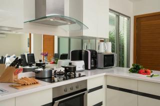 VILLA RAJA | 4BR Private pool villa in the gated residence | Rawai - 5