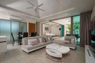 VILLA RAJA | 4BR Private pool villa in the gated residence | Rawai - 7