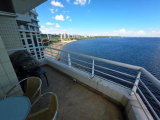 Tropical Executive Espetacular Vista da Orla - Manaus - 0