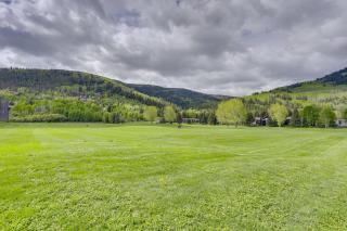 Eagle-Vail Hideaway with Golf, Ski, and More! - 9