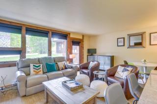 Eagle-Vail Hideaway with Golf, Ski, and More! - 6