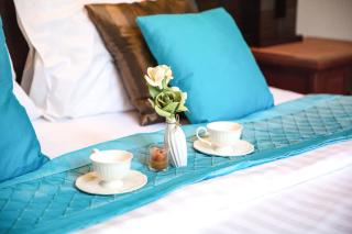 VILLA EMERE | Private Pool | Onyx Villas by Tropiclook | Naiharn beach - Strand Nai Harn - 8