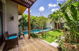 VILLA EMERE | Private Pool | Onyx Villas by Tropiclook | Naiharn beach - Strand Nai Harn - 7