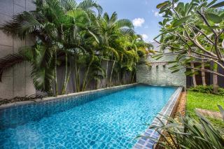 VILLA EMERE | Private Pool | Onyx Villas by Tropiclook | Naiharn beach - Strand Nai Harn - 5