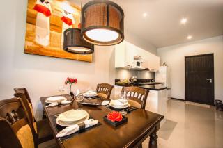 VILLA EMERE | Private Pool | Onyx Villas by Tropiclook | Naiharn beach - Strand Nai Harn - 4