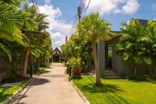 VILLA EMERE | Private Pool | Onyx Villas by Tropiclook | Naiharn beach - Strand Nai Harn - 1