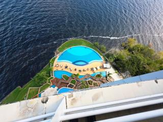 Tropical Executive Espetacular Vista da Orla - Manaus - 6