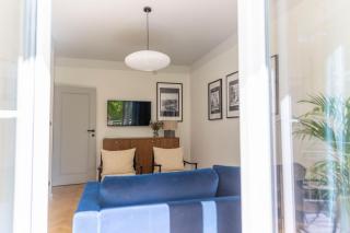 Black Door Apartment - Gdańsk - 5