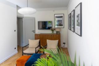 Black Door Apartment - Gdańsk - 4