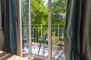 Black Door Apartment - Gdańsk - 3