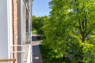 Black Door Apartment - Gdańsk - 2