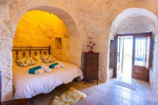 Villa Trullo Selva Piccolo by Villa Plus - Martina Franca - 2