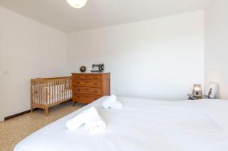 Center of Antibes spacious 2 br flat with terrace and air conditioning - Antibes - 3
