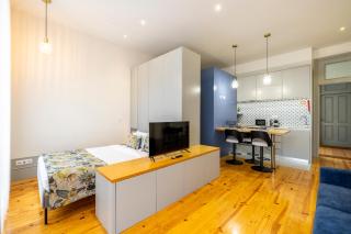 741 Studio By D&S - Porto - 5
