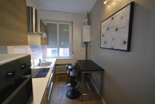 46 m2, Centre, Gare 600m, Prox Lille, Nespresso - Tourcoing - 3