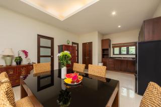 VILLA SAVU| 3 Bedroom Private Pool Villa in popular location near Naiharn Beach - Strand Nai Harn - 5