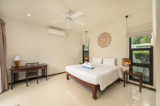 VILLA SAVU| 3 Bedroom Private Pool Villa in popular location near Naiharn Beach - Strand Nai Harn - 1