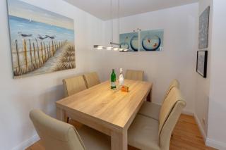 Villa Freya - Apt. 06 - Ostseebad Sellin - 2