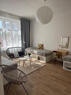Kampus Palace - Ostrava - 9