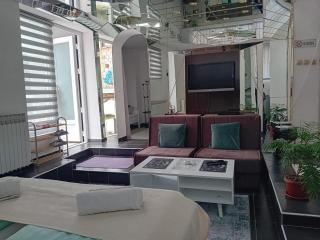 Floki studio in the center - Sarajevo - 9