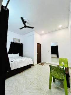 HOTEL Shyam Vilas - - 6