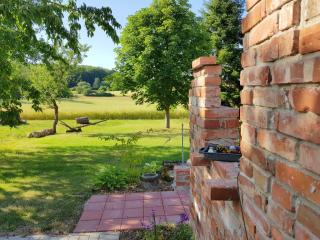 Ferienhaus Forstblick - 6