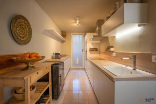 Casa Magnolia Ref #83 - Marbella - 5