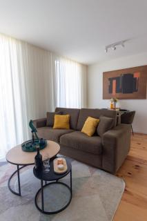 ORM - Cedofeita II Apartment - Porto - 6