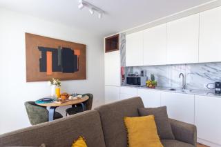 ORM - Cedofeita II Apartment - Porto - 4