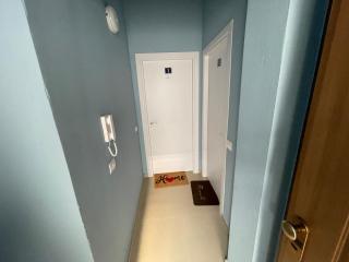 Střešní apartmán s terasou, zahradou a výhledem na moře - Durrës - 4