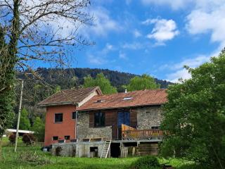 Lodge LAPRAU - Lugrin - 7