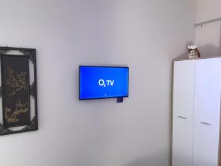 Střešní apartmán s terasou, zahradou a výhledem na moře - Durrës - 5