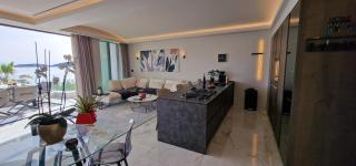 SEA BREEZE Luxury Appt - Agios Nikolaos - 9
