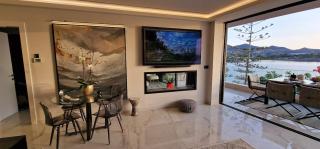 SEA BREEZE Luxury Appt - Agios Nikolaos - 6