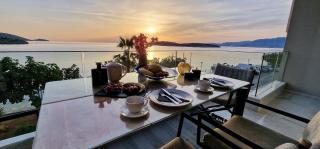 SEA BREEZE Luxury Appt - Agios Nikolaos - 5