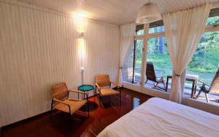 Viesuliškės Lakeside Glamping - Lakaja - 7