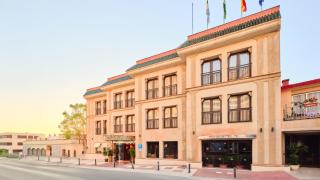 Fénix Torremolinos - Adults Only Recommended - Torremolinos - 9
