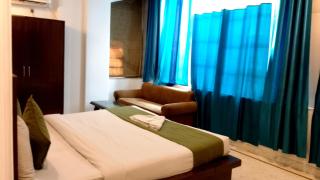 hotel leela stay - Nuova Delhi - 3