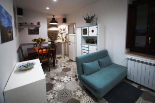 B&B Sant'Agata Appartamento - SantʼAgata deʼ Goti - 9