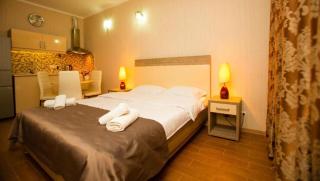 Orbi Royall Apartments - 3