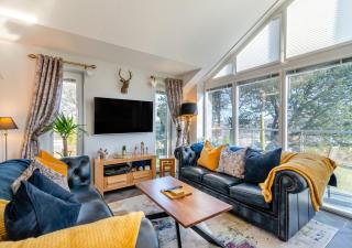Willow Bank Lodge - Barrowford - 0