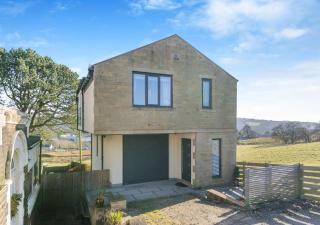 Willow Bank Lodge - Barrowford - 6