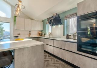 Willow Bank Lodge - Barrowford - 3
