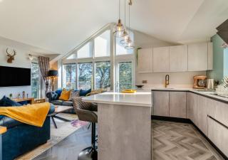 Willow Bank Lodge - Barrowford - 2